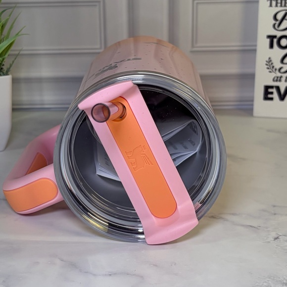 Stanley Spellcast Pink Halloween 40oz Quencher BNWT LIMITED EDITION - Picture 5 of 6